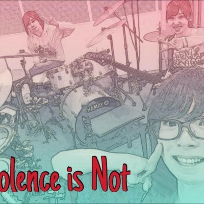 Violence is Not