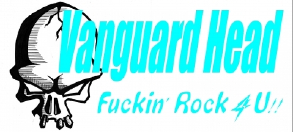 VanguardHead