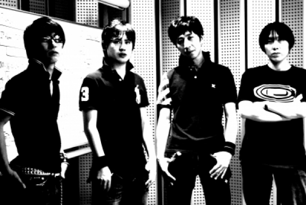 Rickyインディーズ時代のバンド、BADxTIMING 音源公開】Naked Message／BAD×TIMING ※DASEINデビュー前にVo
