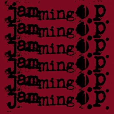 jamming O.P. 1st single will out 2012feb!