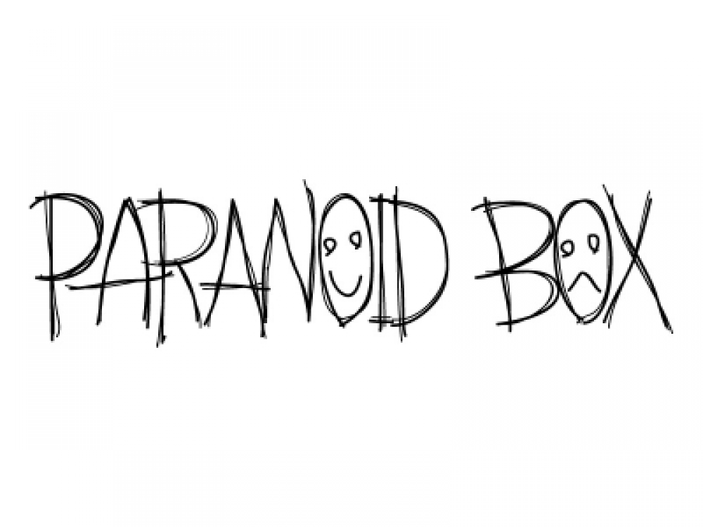 PARANOID BOX