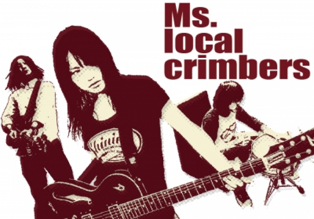 Ms.local crimbers