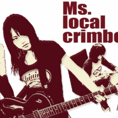 Ms.local crimbers