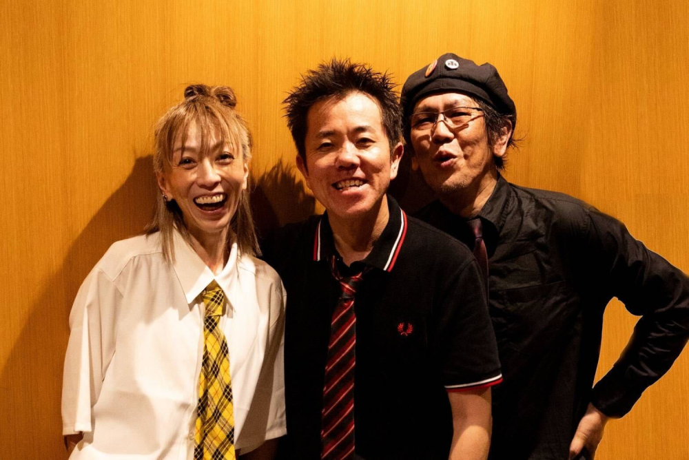 ザ・ボノボンズ