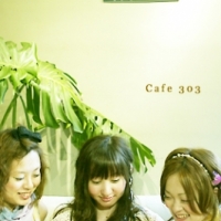Cafe 303