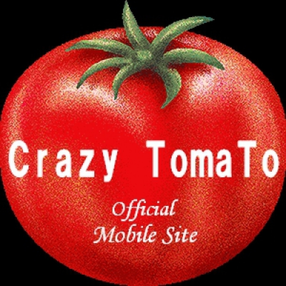 Crazy　TomaTo