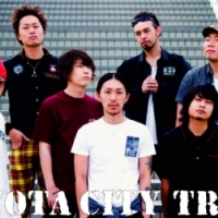 TOYOTA CITY TRIBE