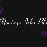 Montage Islet Black (MIB)