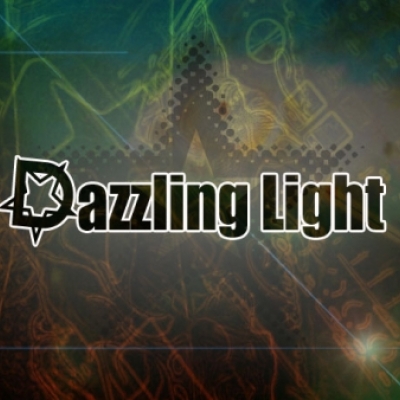 Dazzling Light