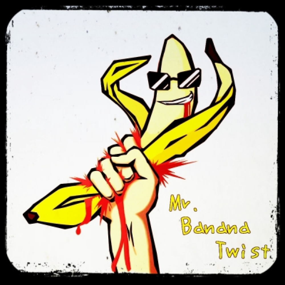 Mr.BananaTwist