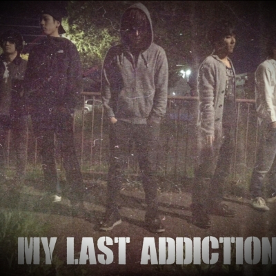 My Last Addiction