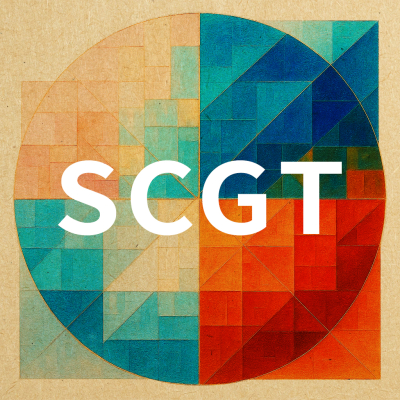 SCGT / 七歹(シチガツ)