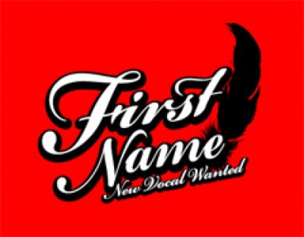 FIRST NAME