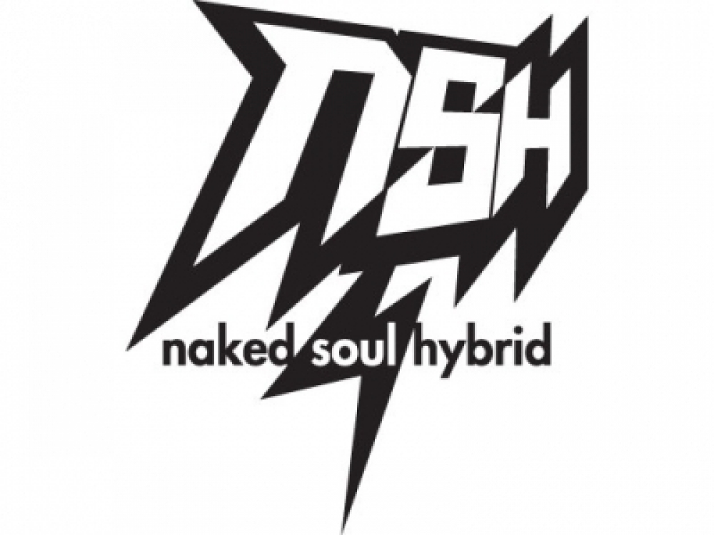 Naked Soul Hybrid