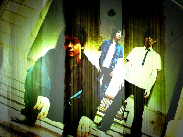 TOBYAS インディーズ試聴サイトAudioleaf