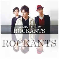 ROCKANTS