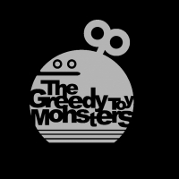 The Greedy Toy　Monsters