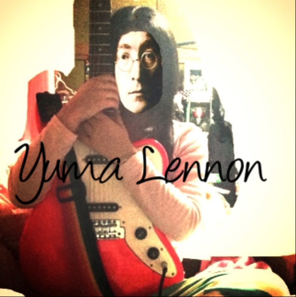 Yuma Lennon