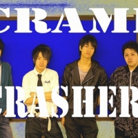 Cramb Crashers (2013/3/9　新曲UP!)