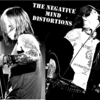 The Negative Mind Distortions