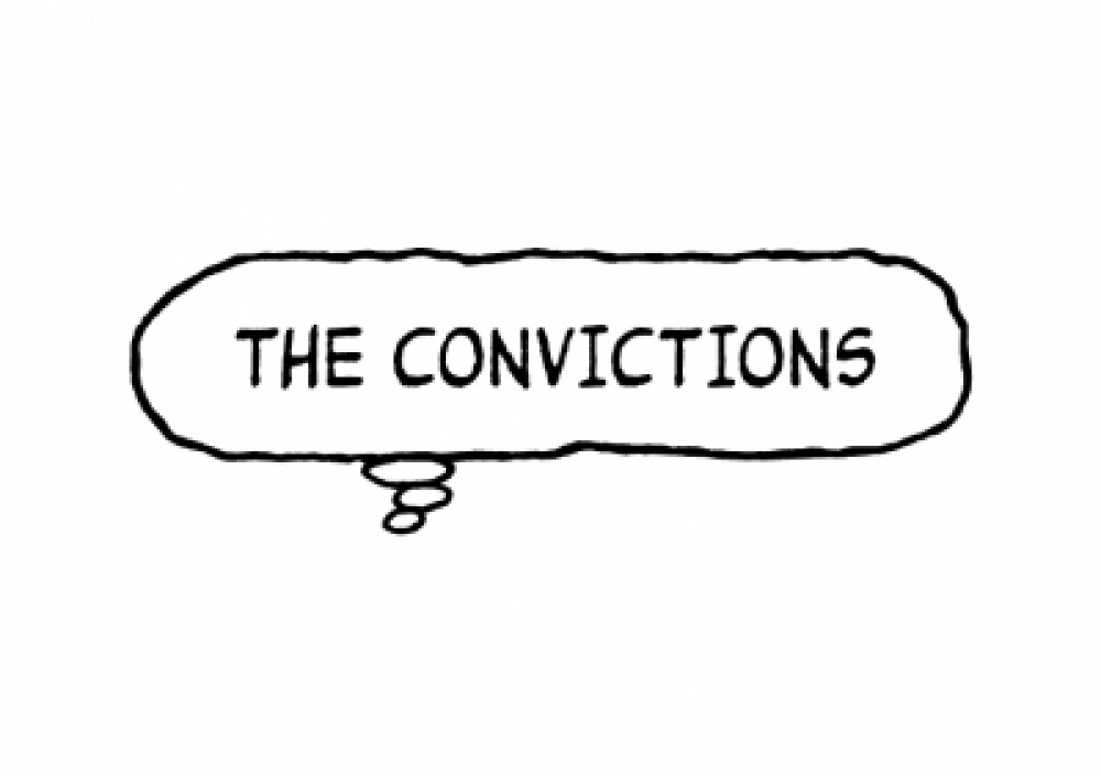 The Convictions