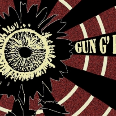 gun g`rough