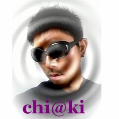 Chi@ki