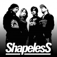 shapeless
