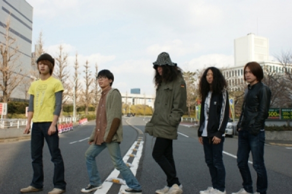 踊ってばかりの国 on X: 