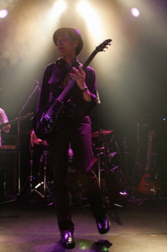 Tom Ishizuka
