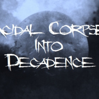 Acidal Corpse Into Decadence