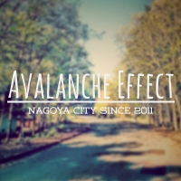 Avalanche Effect 1stEP now on sale