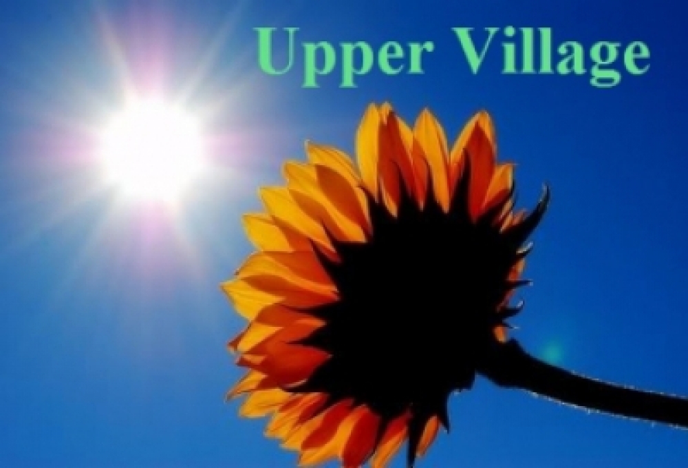 Upper Village