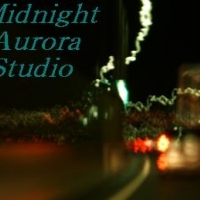 Midnight Aurora Studio