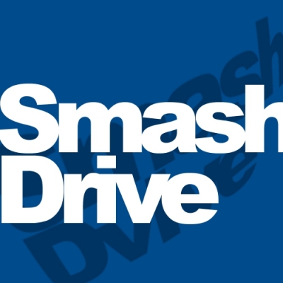 SmashDrive (スマッシュ ドライブ)