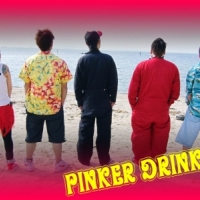 Pinker Drinker
