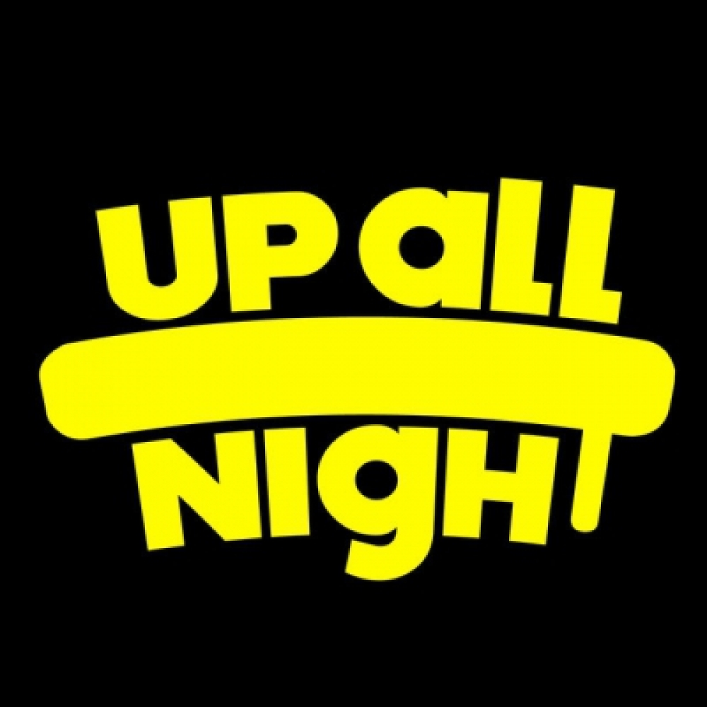 UP ALL NIGHT(new song up!!!)