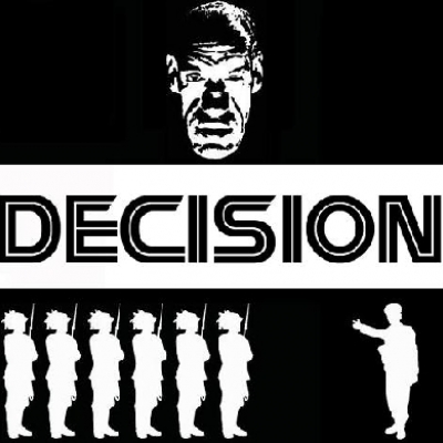 DECISION
