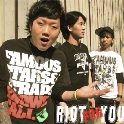 Riot For Youth