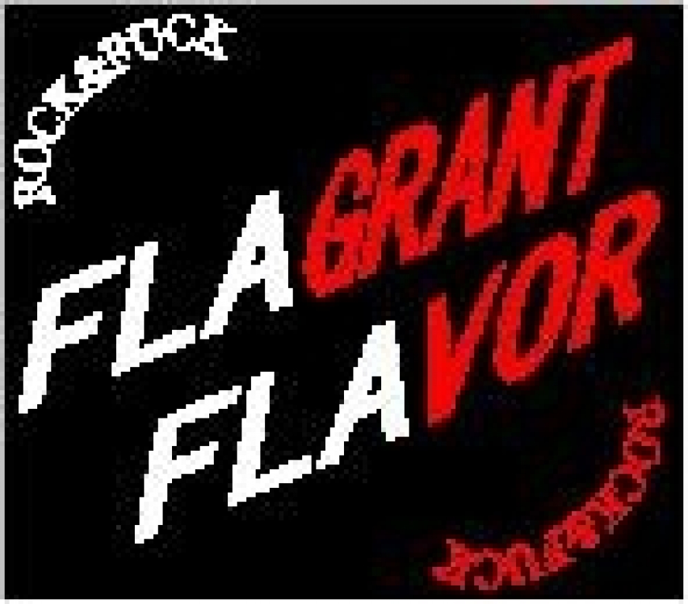 FLAGRANT FLAVOR
