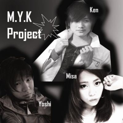 M.Y.K Project