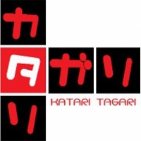 カタリタガリ