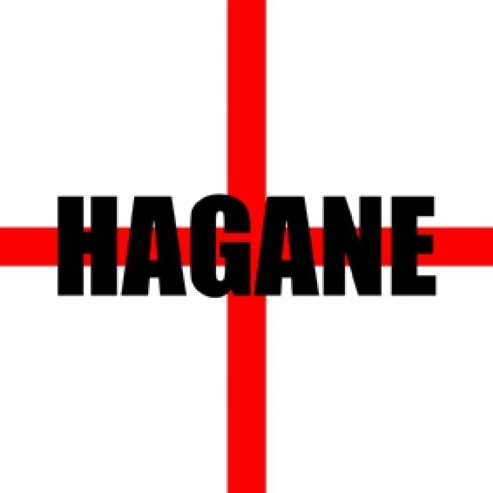 HAGANE