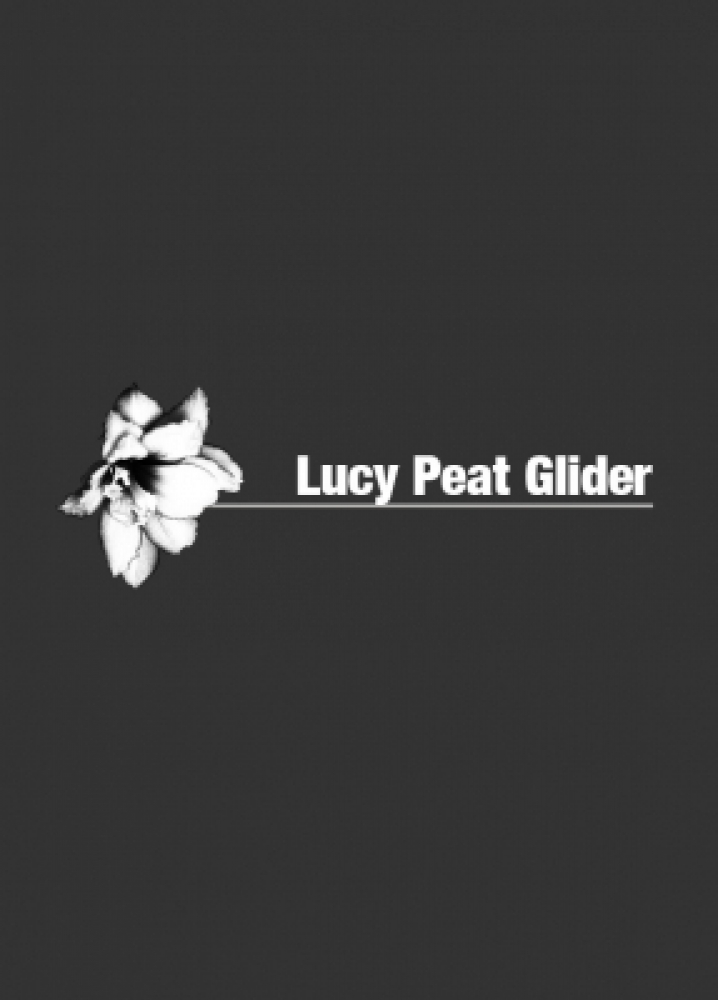 Lucy Peat Glider