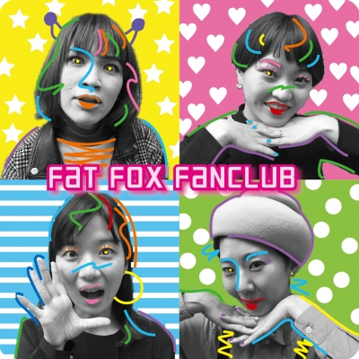 Fat Fox Fanclub