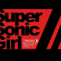 SuperSonic Girl