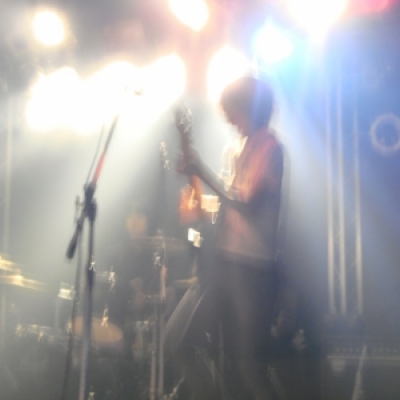 THE BLUESTONE