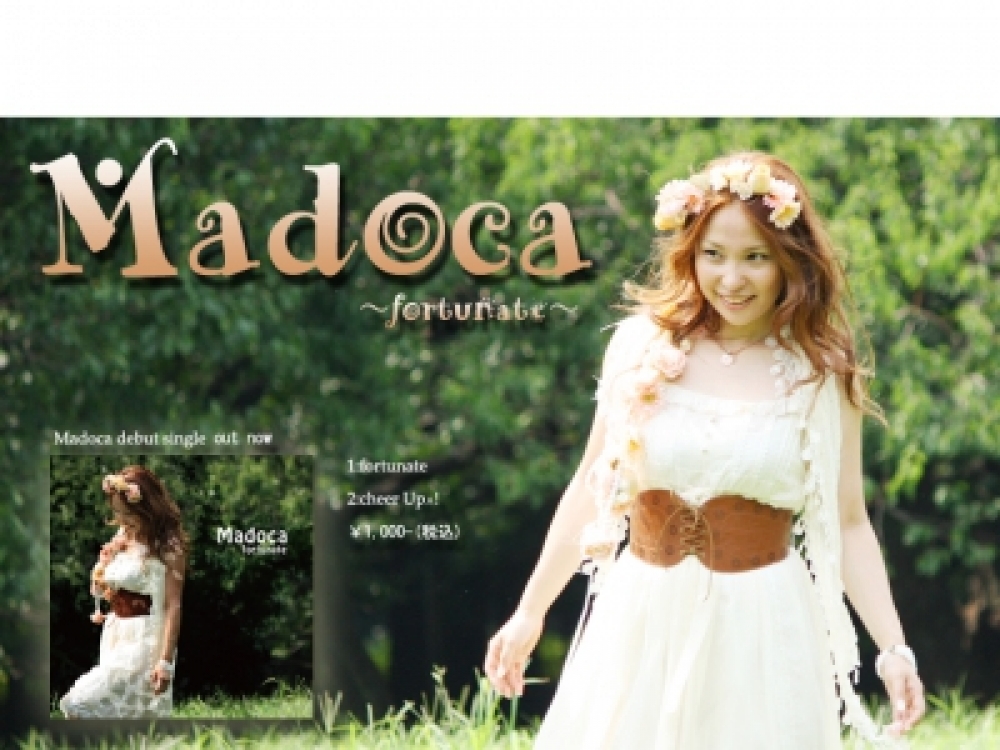 madoca