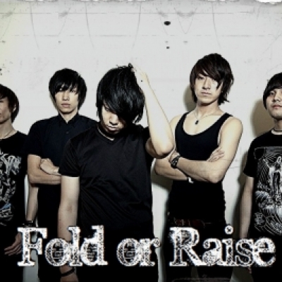 Fold or Raise