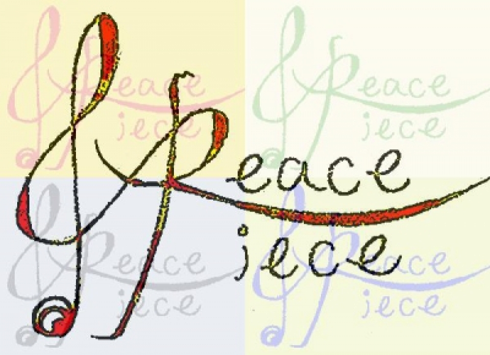 peace&piece